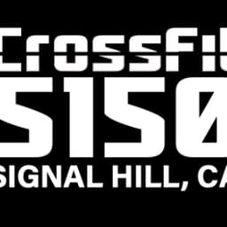 CrossFit 5150