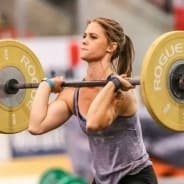 CrossFit 5885