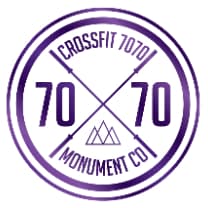 CrossFit 7070