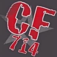 CrossFit 714