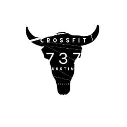CrossFit 737 logo