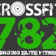CrossFit 782