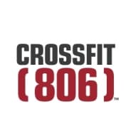 CrossFit 806
