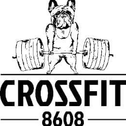 CrossFit 8608