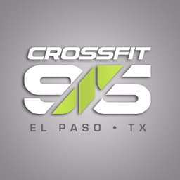 CrossFit 915
