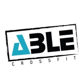 CrossFit Able