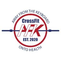 CrossFit AFK