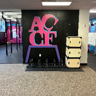 CrossFit All City