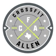 CrossFit Allen