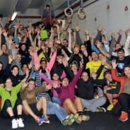 CrossFit Alvalade