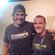 CrossFit Ashburton