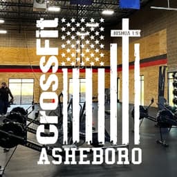 CrossFit Asheboro