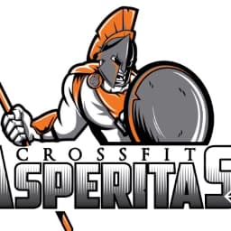CrossFit Asperitas