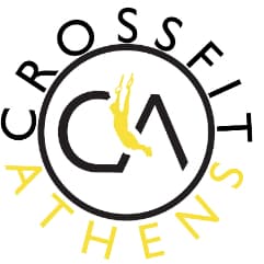 CrossFit Athens logo