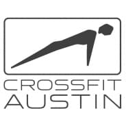 CrossFit Austin logo