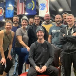 CrossFit Bemidji