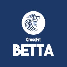 CrossFit Betta