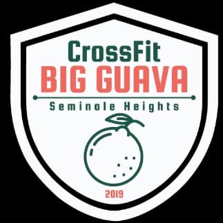 CrossFit Big Guava