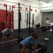 CrossFit Bletchley