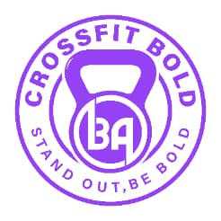 CrossFit Bold