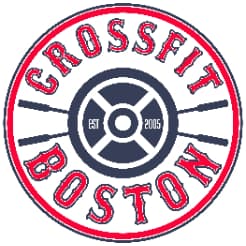 CrossFit Boston