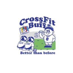 CrossFit Buff