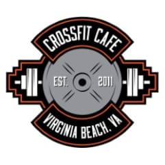 CrossFit Cafe