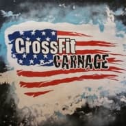 CrossFit Carnage