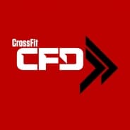 CrossFit CFD