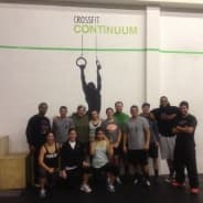CrossFit Continuum