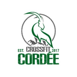 CrossFit Cordée