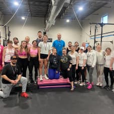 CrossFit Covey
