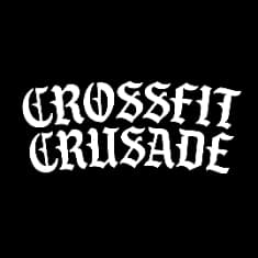 CrossFit Crusade