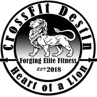CrossFit Destin