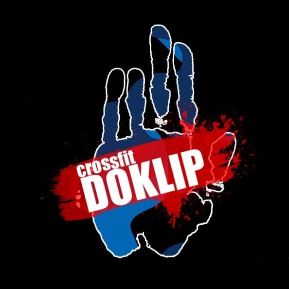 CrossFit Doklip