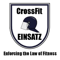 CrossFit Einsatz
