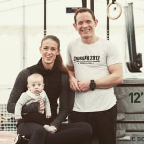 CrossFit Esher