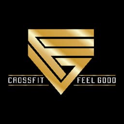 CrossFit Feel Good logo