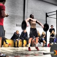 CrossFit Flensburg