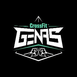CrossFit Genas