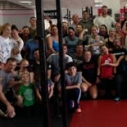CrossFit Goldsboro