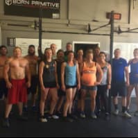 CrossFit Gunnison
