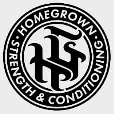 CrossFit HGSC