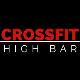 CrossFit High Bar