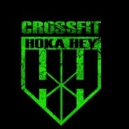 CrossFit Hoka Hey