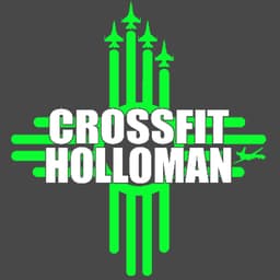 CrossFit Holloman