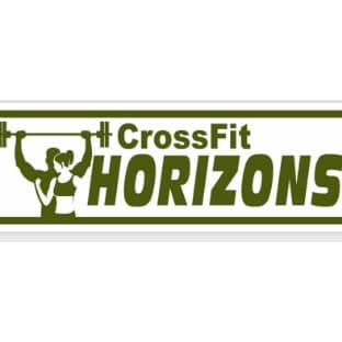 CrossFit Horizons
