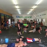CrossFit Influence