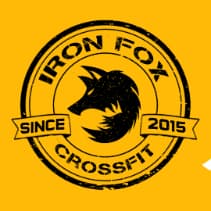 CrossFit Iron Fox