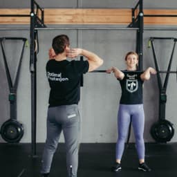 CrossFit Jeloy